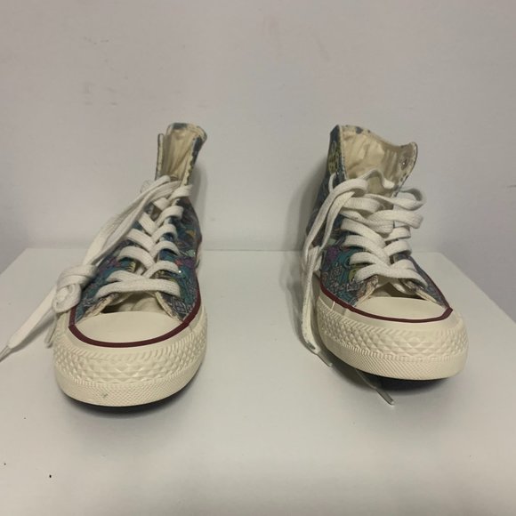 Canvas Shoes Skateboard Shoes Fashion Sneaker main image 4